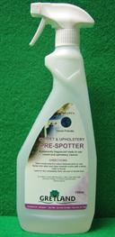 Carpet Pre Spotter 6 x 750ml