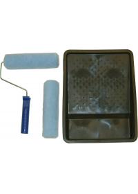 7" Roller Complete with Tray & Sleeve 507505