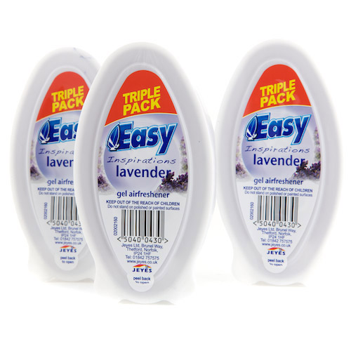 Gel Air Freshener