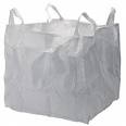 White Nylon Tonne Bags 10 per pack