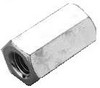 All Thread Connector M10 (100 Per pack)