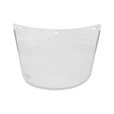 Clearways Polycarbonate Visor