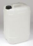 25 Litre Water Container C/W Handle