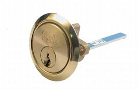 Yale replacement Cylinder